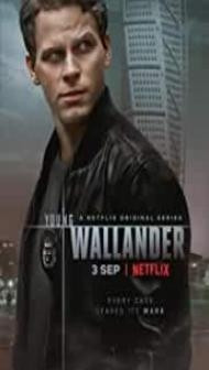 Young Wallander (2020) Web Series