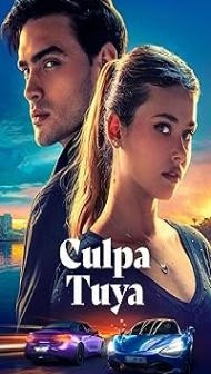 Your Fault (2024) Hindi Dubbed Movie