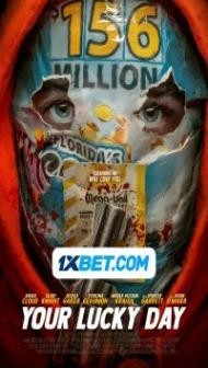 Your Lucky Day (2023) Hindi Dubbed