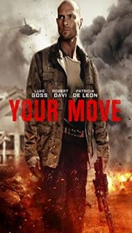 Your Move (2017) Hindi Dubbed