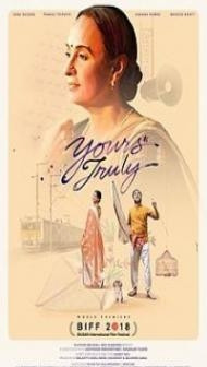 Yours Truly (2019) Hindi Movie