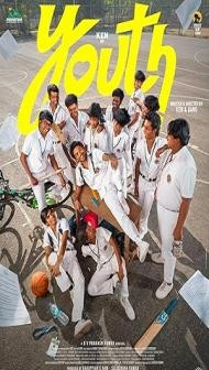 Youth (2026) Hindi Dubbed Movie