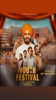 Youth Festival (2022) Punjabi Movie