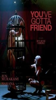 Youve Got a Friend (2022) Hindi Dubbed