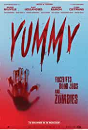 Yummy 2019 Hindi Dubbed HdRip Hollywood Dubbed movie download