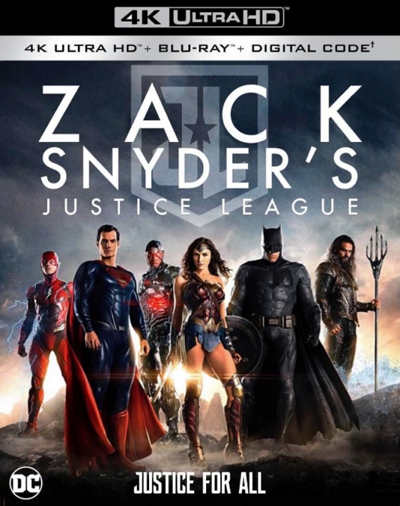 Zack Snyder is Justice League 2021 in Hindi Dubb HdRip Hollywood Dubbed movie download