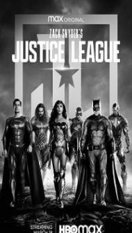 Zack Snyders Justice League (2021) Hindi Dubbed