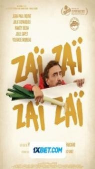 Zai Zai Zai Zai (2021) Hindi Dubbed