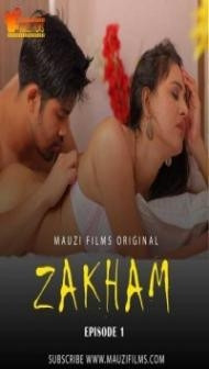 Zakham (2020) MauziFilms