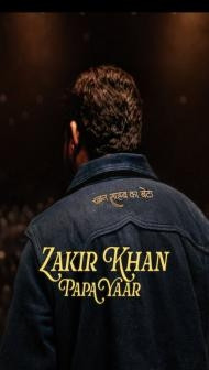 Zakir Khan Papa Yaar (2026) Hindi Shows