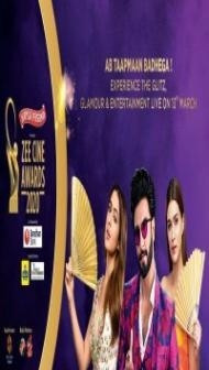 Zee Cine Awards (2020) TV Show Download