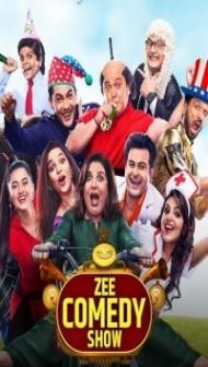 Zee Comedy Show (2021) Season 01 TV Show Download