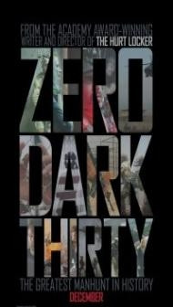 Zero Dark Thirty (2012) Dual Audio Hindi Dubbed