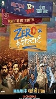 Zero Se Restart (2024) Hindi Movie