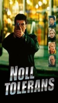 Zero Tolerance (1999) Hindi Dubbed