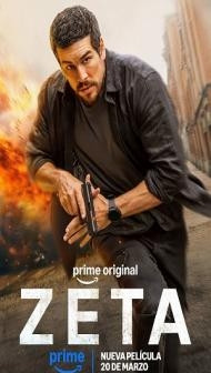 Zeta (2025) Hindi Dubbed Movie