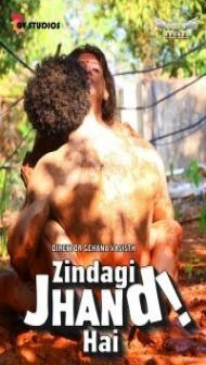 Zindagi Jhand Hai (2020) HotShots Hot Video