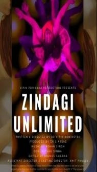 Zindagi Unlimited (2021) Hindi Movie