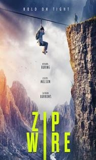 Zip Wire (2026) Hindi Dubbed Movie