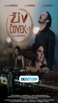 Ziv covek (2020) Hindi Dubbed