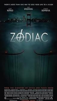 Zodiac (2007) Hindi Dubbed