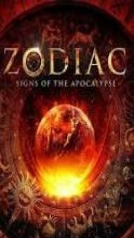 Zodiac Signs of the Apocalypse (2014) Dual Audio Hindi Dubbed