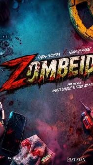Zombeid (2026) Urdu Movie