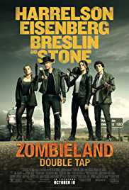 Zombieland Double Tap 2019 HdRip Hollywood Dubbed movie download