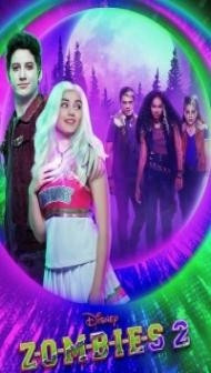 Zombies 2 (2020) English Movie