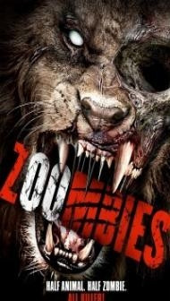 Zoombies (2016) Hindi Dubbed