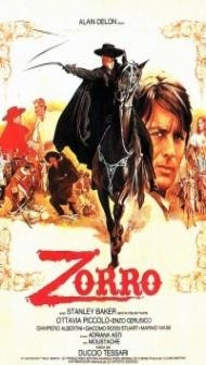 Zorro (1975) Hindi Dubbed