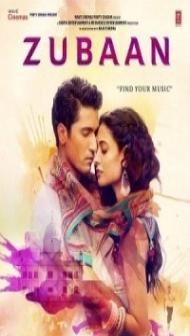 Zubaan (2016) Hindi Movie