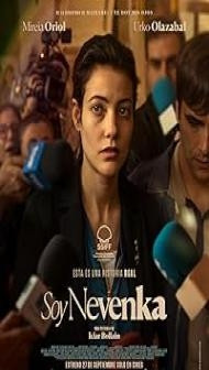 i Am Nevenka (2024) Hindi Dubbed Movie