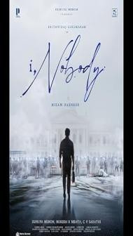 i Nobody (2026) Hindi Dubbed Movie