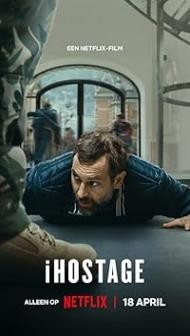 iHostage (2025) Hindi Dubbed Movie