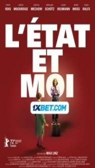 letat et moi Der Staat und ich (2023) Hindi Dubbed
