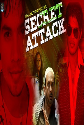 secret attack 2020 HdRip Bollywood Hindi movie download