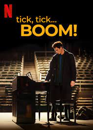 tick tick Boom 2021 dubbed in hindi HdRip Hollywood Dubbed movie download