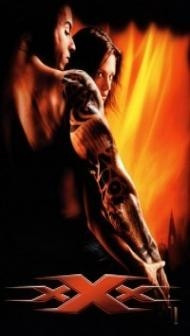 xXx (2002) Hindi Dubbed