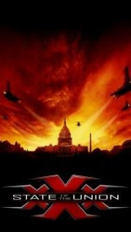 xXx State of The Union (2005) Hindi Dubbed