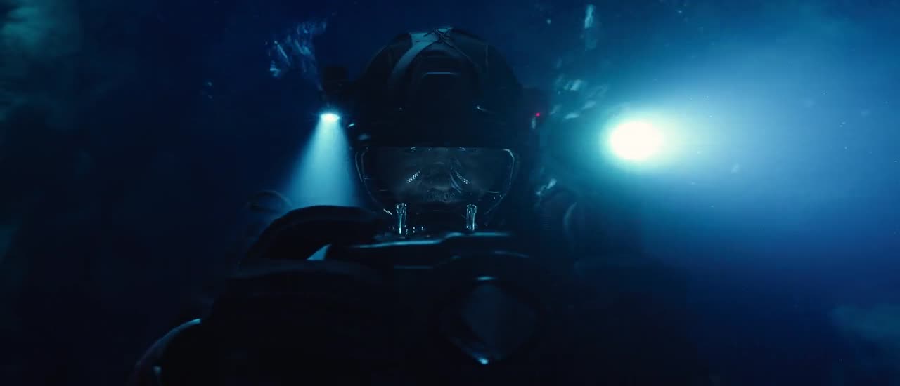 Aquaman and the Lost Kingdom 2023