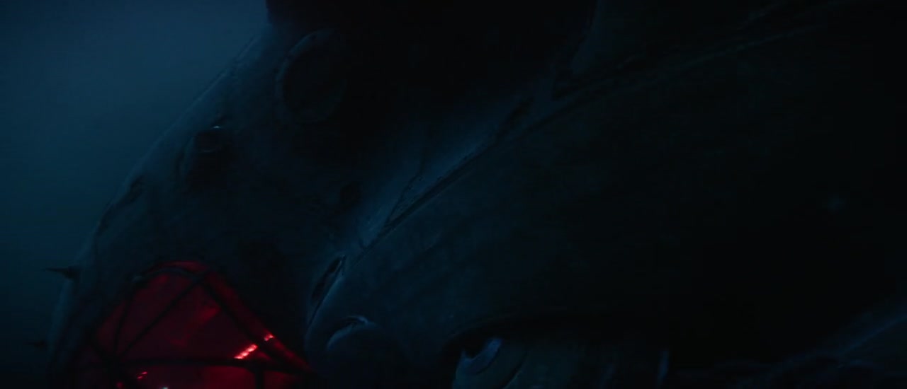 Aquaman and the Lost Kingdom 2023