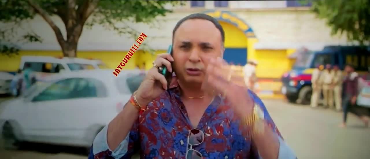 Auron Mein Kahan Dum Tha 2024