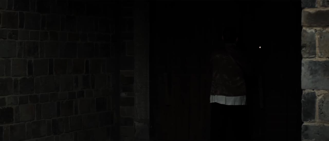 Bad Detective 2018