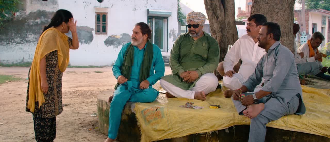 Chal Bhajj Chaliye 2024