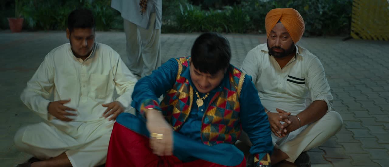 Chal Bhajj Chaliye 2024