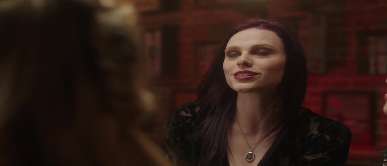 Coven 2020