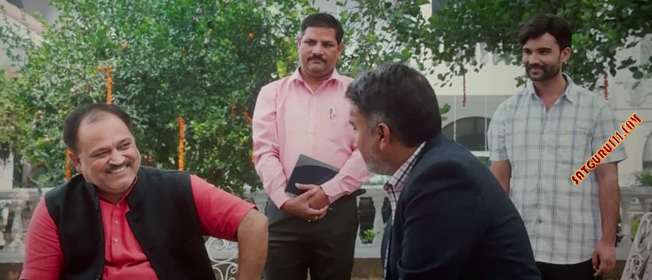 Ghuspaithiya 2024