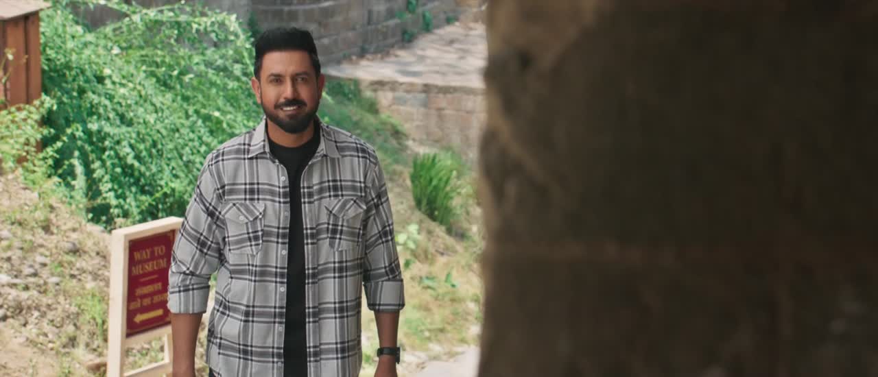 Jatt Nuu Chudail Takri 2024