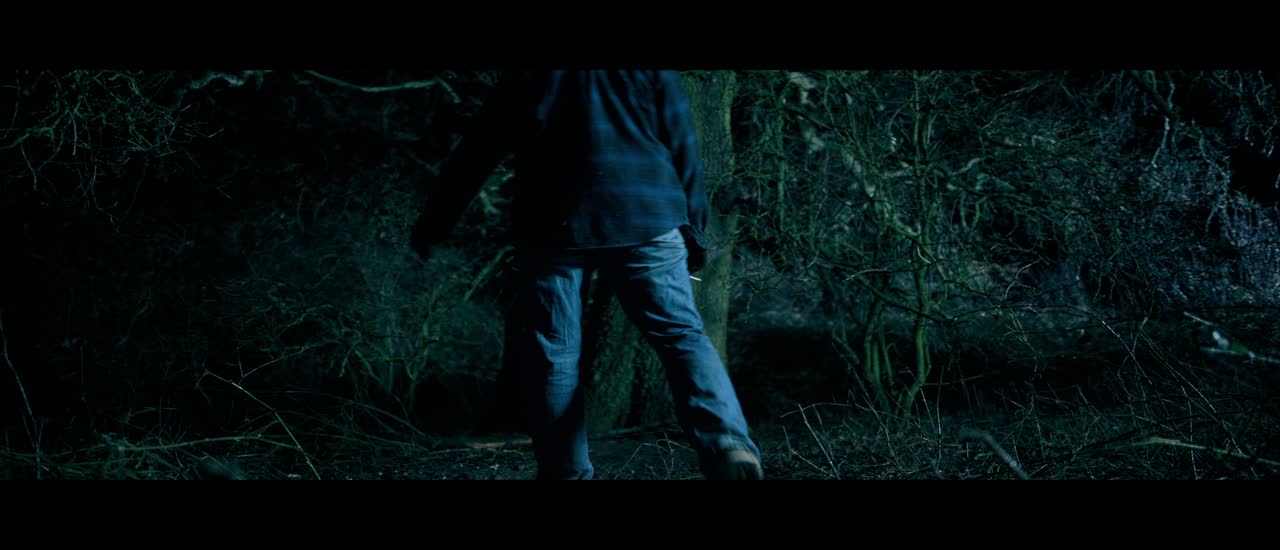 Jeepers Creepers Reborn 2022